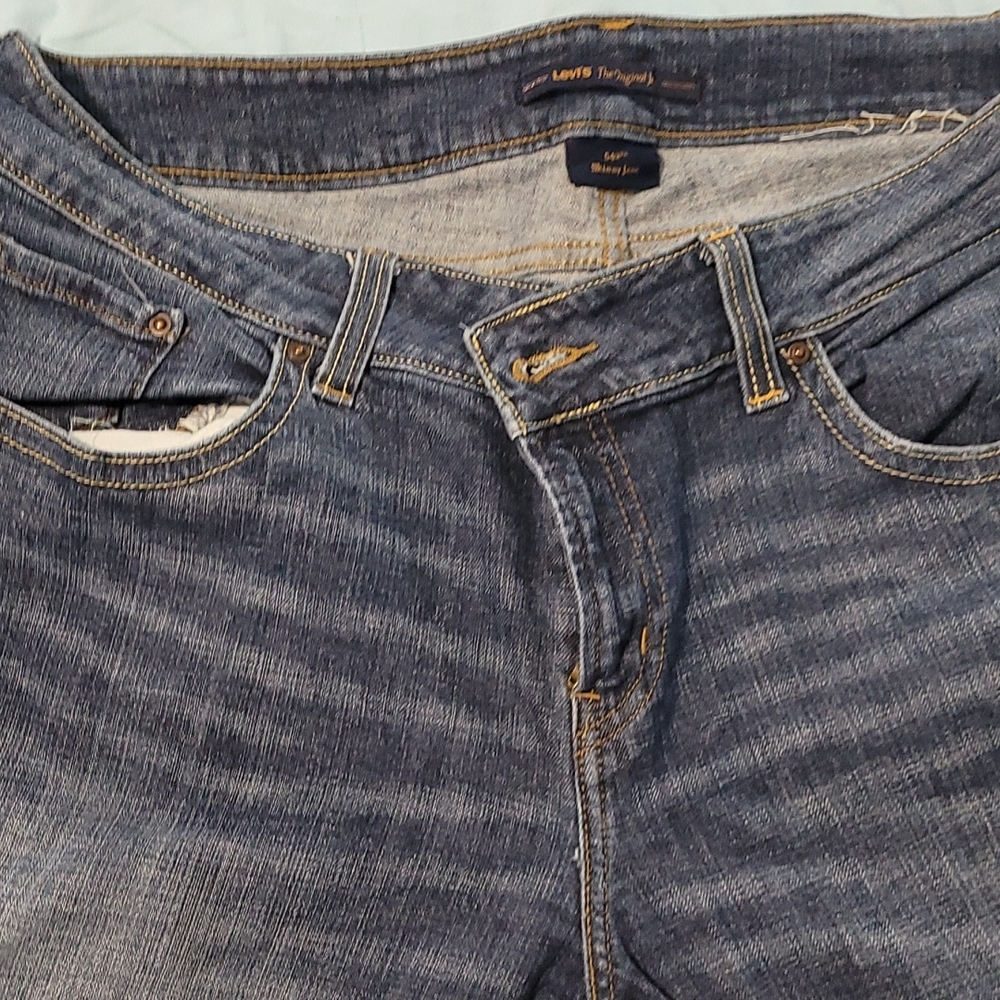 Levi Jeans